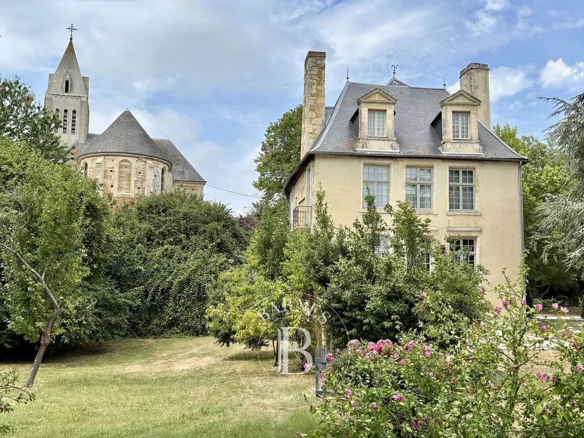 Maison Troarn