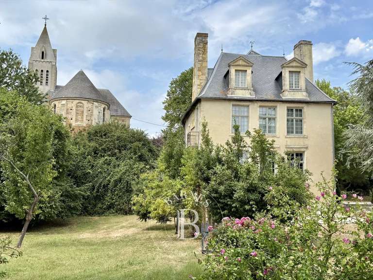 Maison Troarn - 4 chambres - 380m²