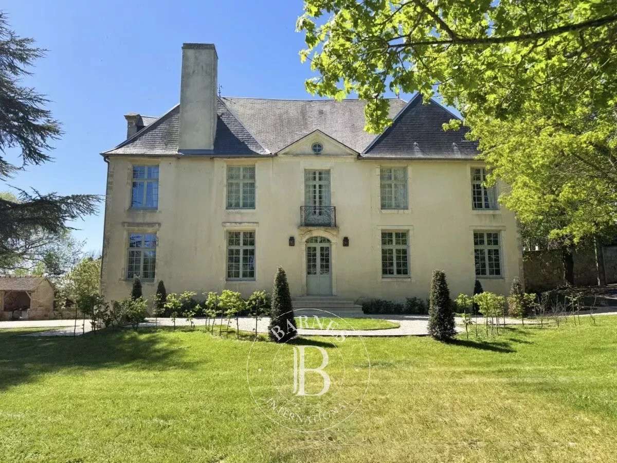 Maison Troarn