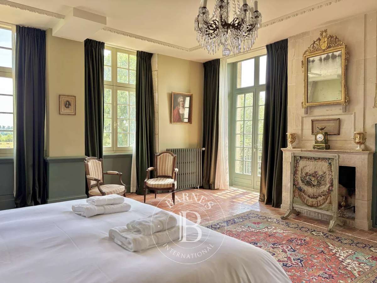 Maison Troarn