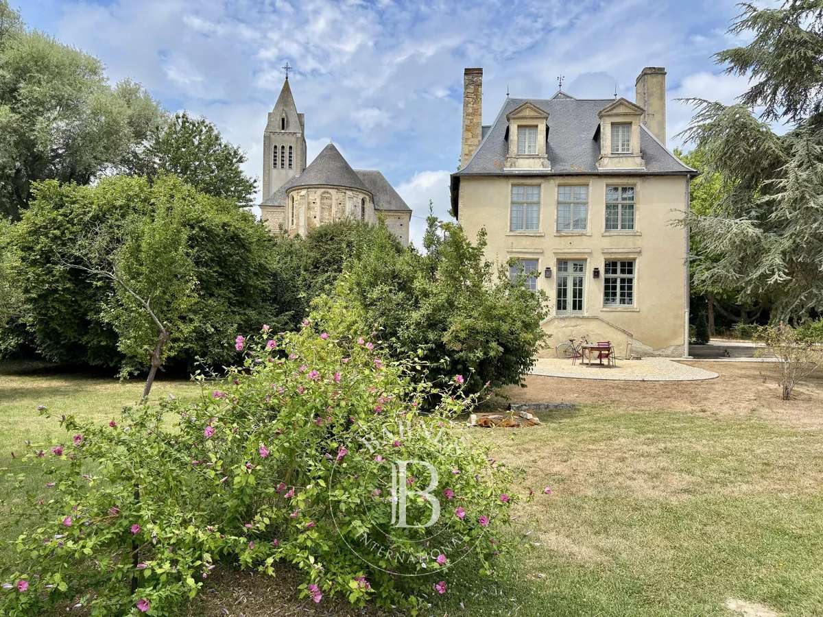 Maison Troarn