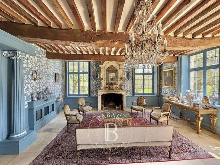 Maison Troarn - 4 chambres - 380m²