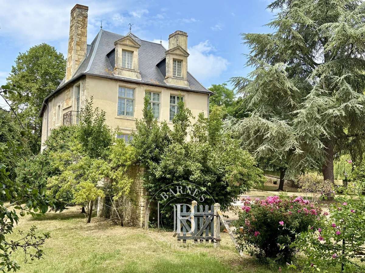 Maison Troarn
