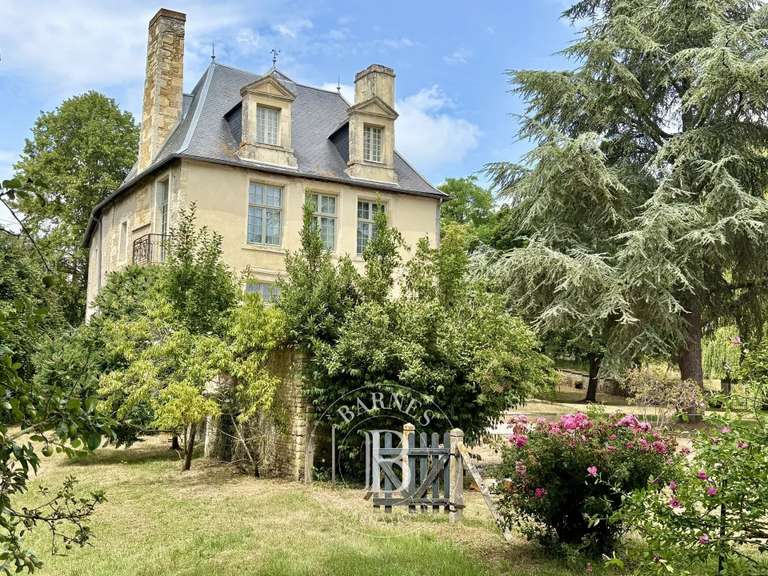 Maison Troarn - 4 chambres - 380m²