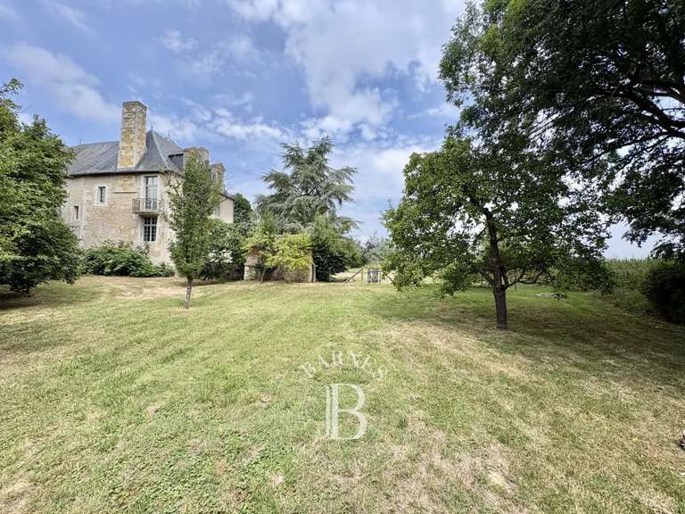 Maison Troarn - 4 chambres - 380m²