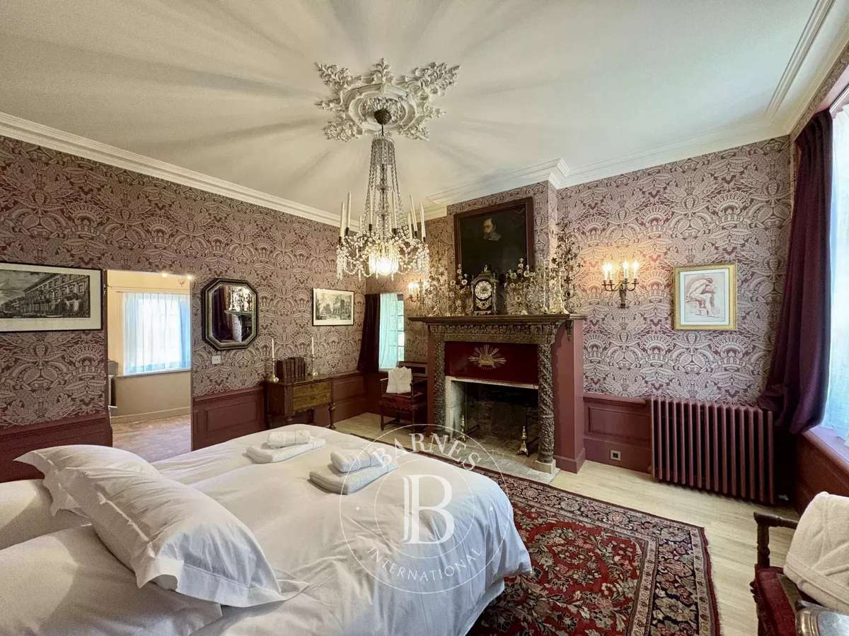 Maison Troarn