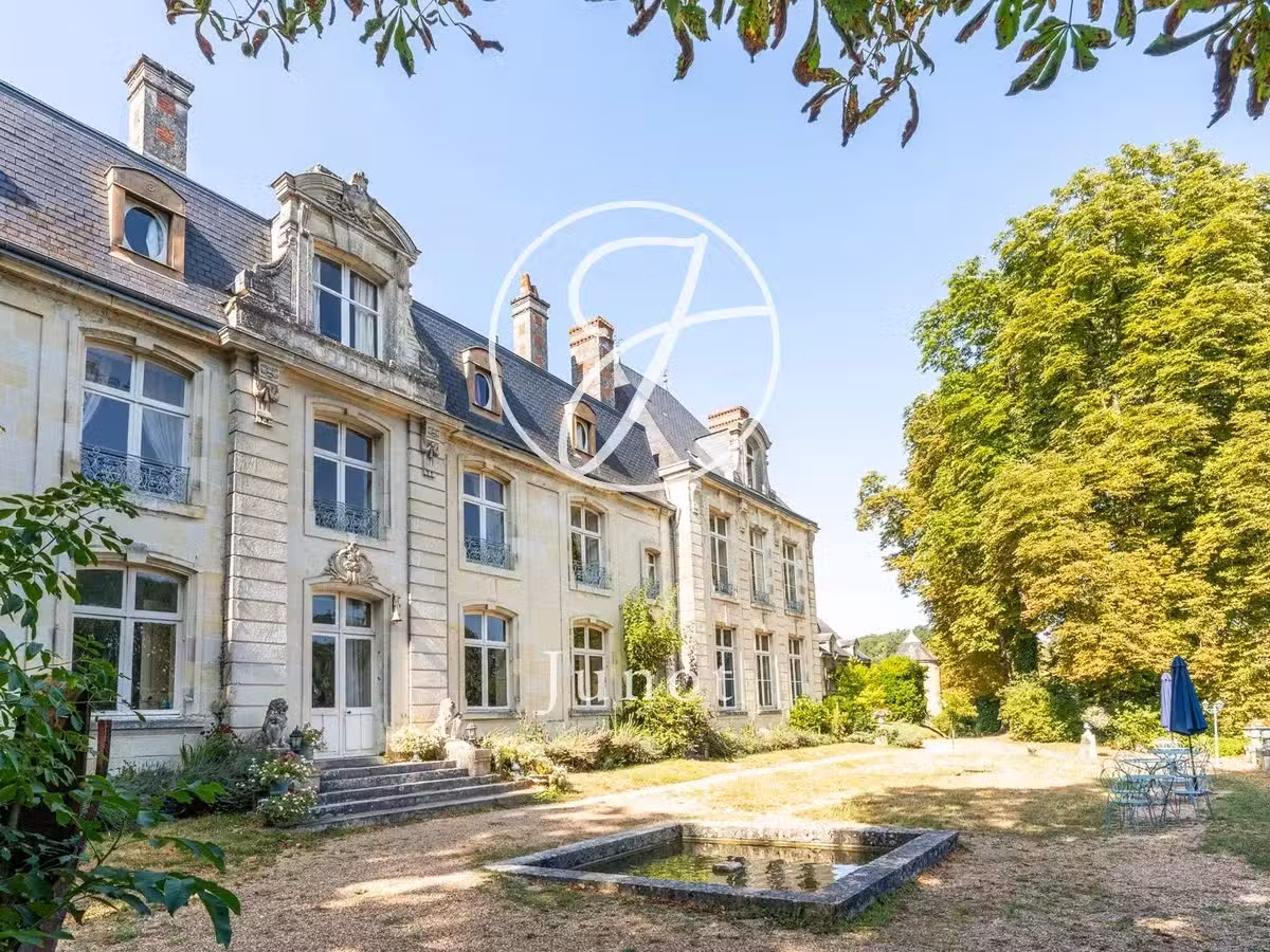 Château Troo