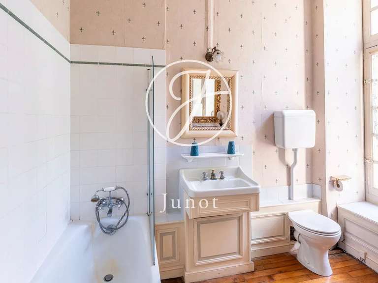 Château Troo - 13 chambres - 1320m²