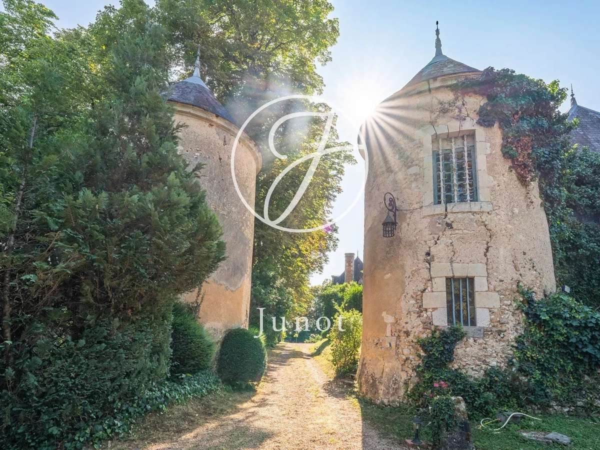 Château Troo