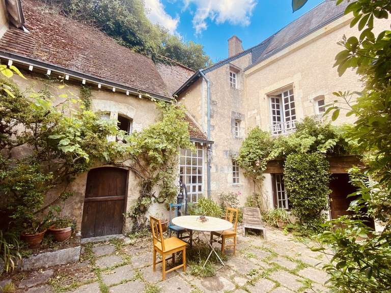 Maison Troo - 255m²