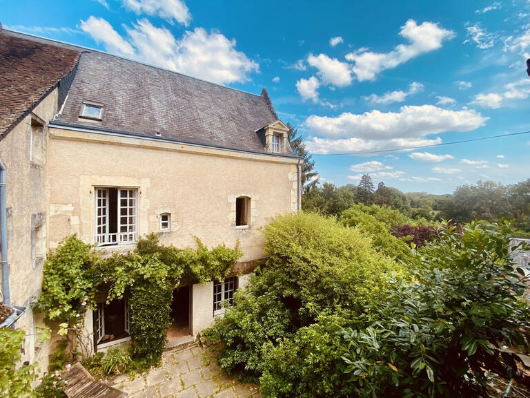 House Troo - 255m²