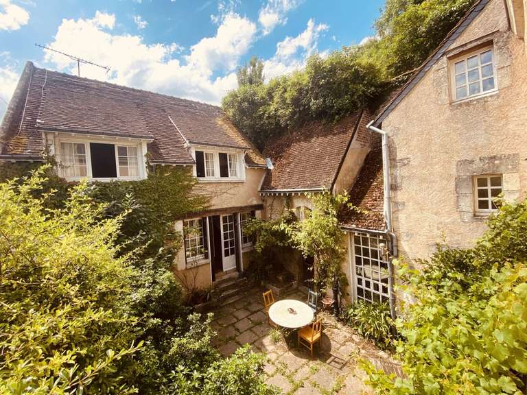 Maison Troo - 255m²