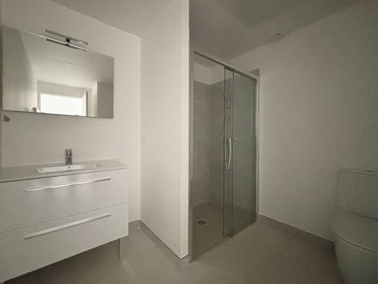 Appartement Trouville-sur-Mer - 2 chambres - 61m²