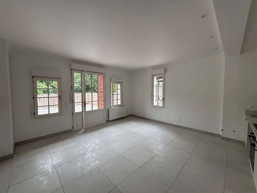 Appartement Trouville-sur-Mer