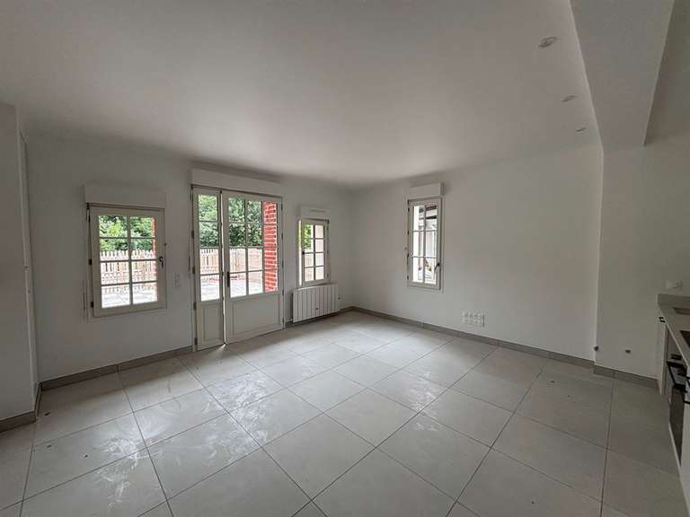 Appartement Trouville-sur-Mer - 2 chambres - 61m²