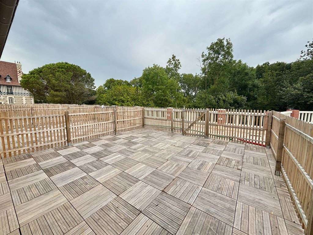 Appartement Trouville-sur-Mer