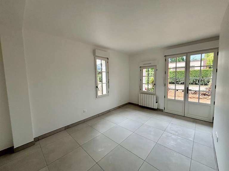 Appartement Trouville-sur-Mer - 2 chambres - 61m²