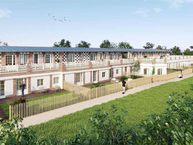 Appartement Trouville-sur-Mer