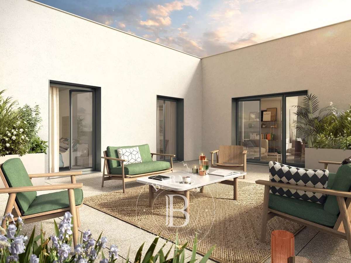 Appartement Trouville-sur-Mer