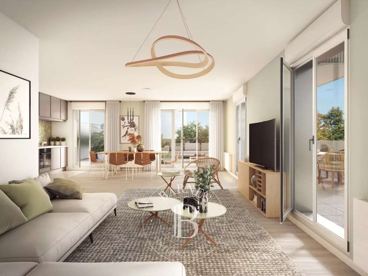 Appartement Trouville-sur-Mer