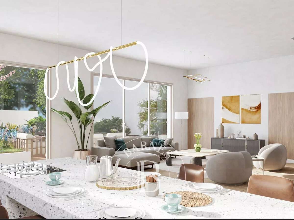 Appartement Trouville-sur-Mer