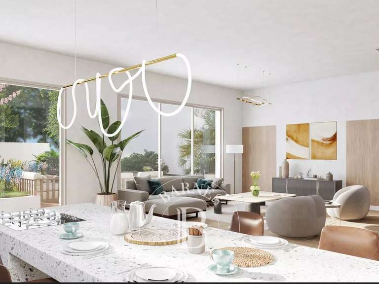 Appartement Trouville-sur-Mer - 153m²