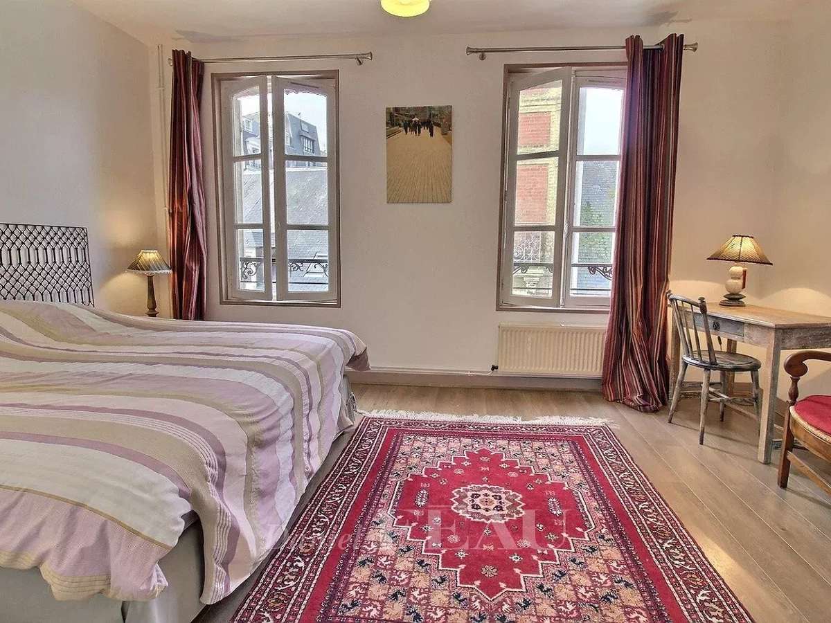 Appartement Trouville-sur-Mer