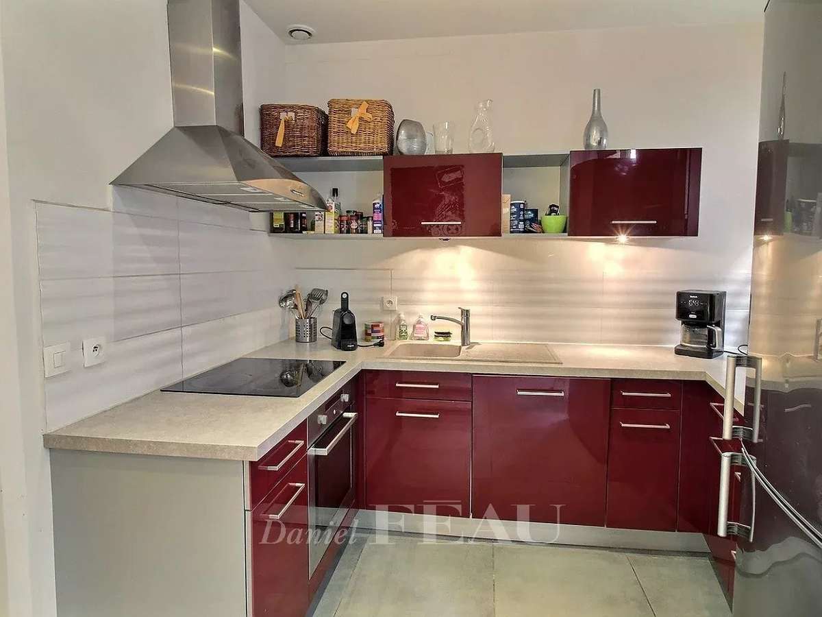 Appartement Trouville-sur-Mer