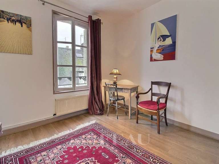 Appartement Trouville-sur-Mer - 4 chambres - 125m²