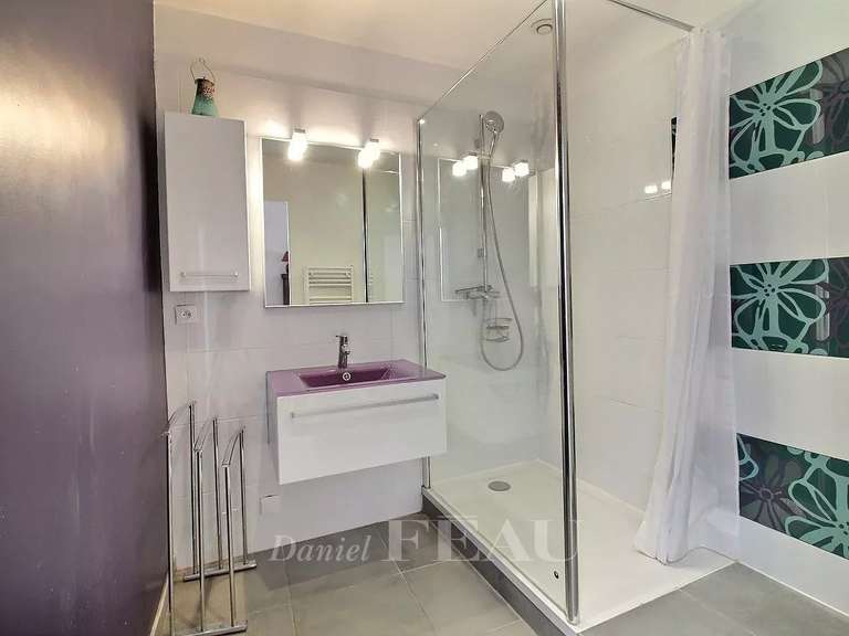 Appartement Trouville-sur-Mer - 4 chambres - 125m²