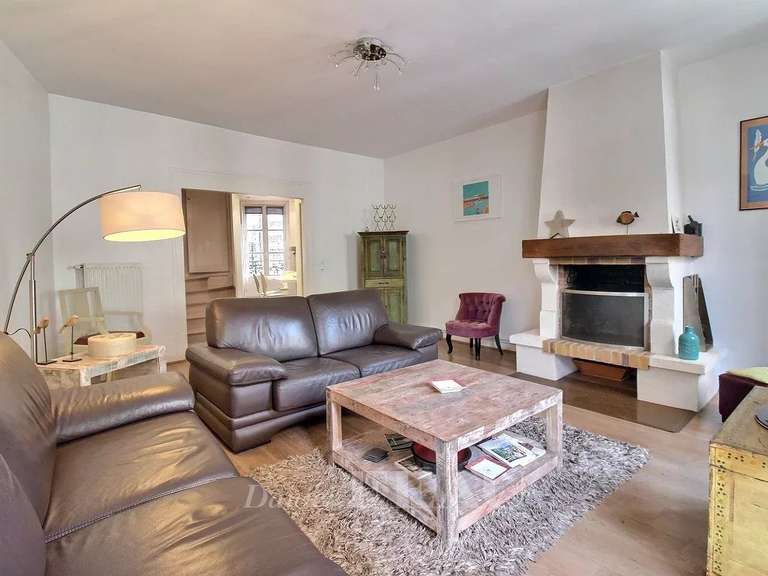 Appartement Trouville-sur-Mer - 4 chambres - 125m²