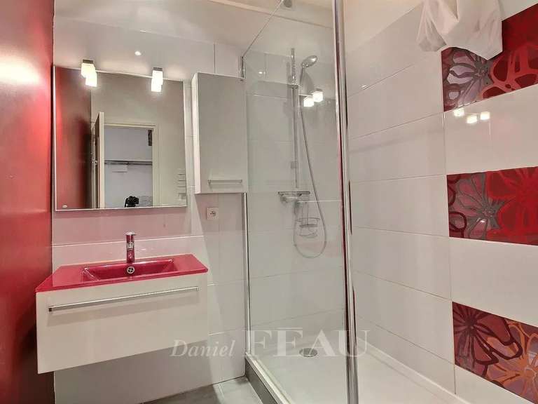 Appartement Trouville-sur-Mer - 4 chambres - 125m²