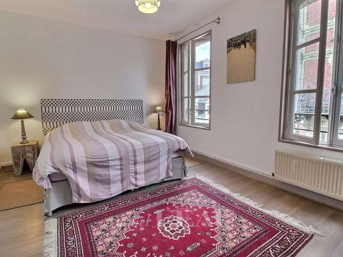 Appartement Trouville-sur-Mer