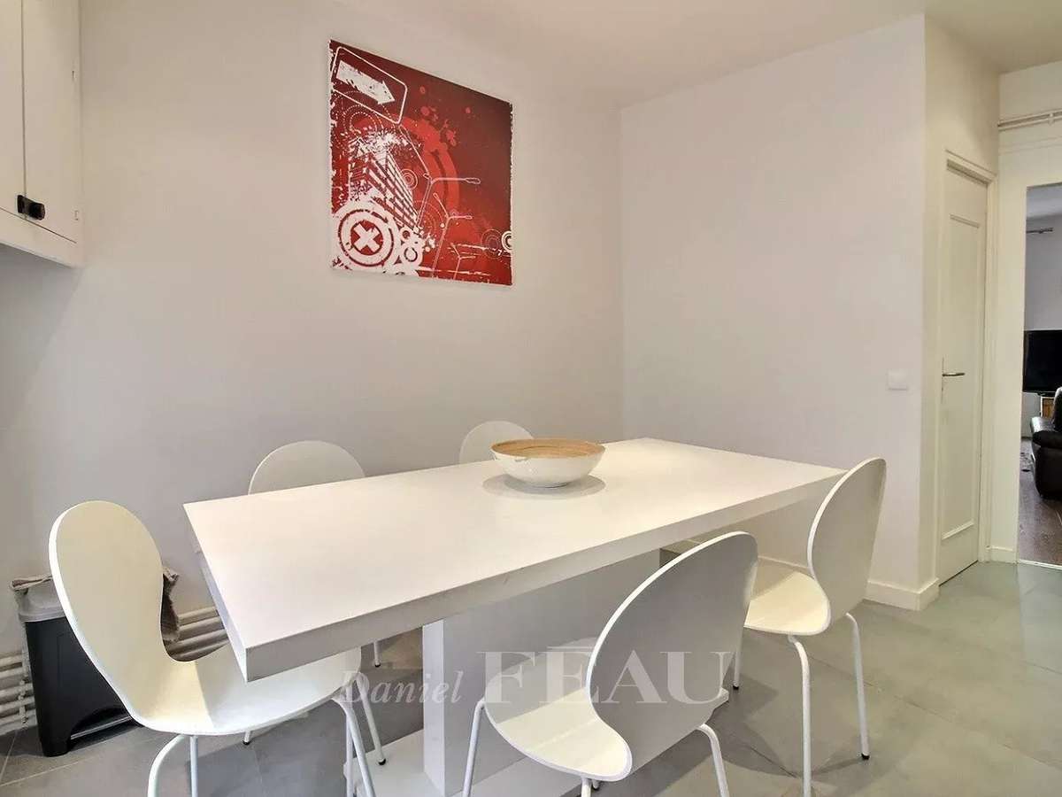 Appartement Trouville-sur-Mer