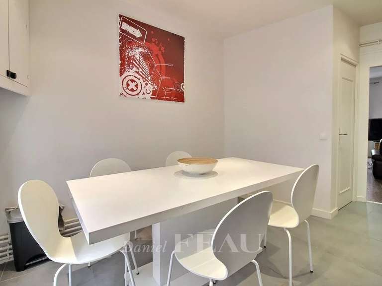 Appartement Trouville-sur-Mer - 4 chambres - 125m²