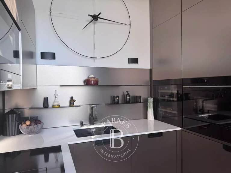 Appartement avec Vue sur mer Trouville-sur-Mer - 2 chambres - 88m²