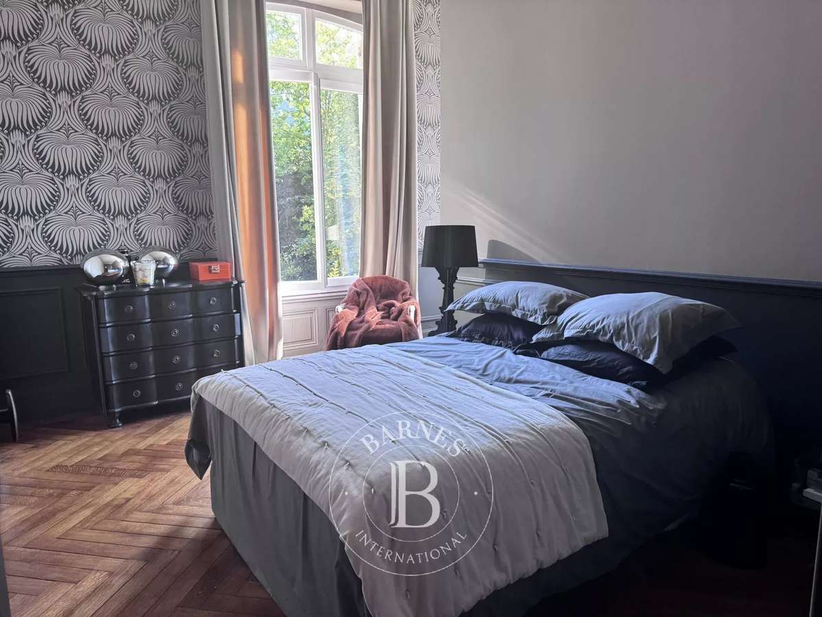 Appartement Trouville-sur-Mer