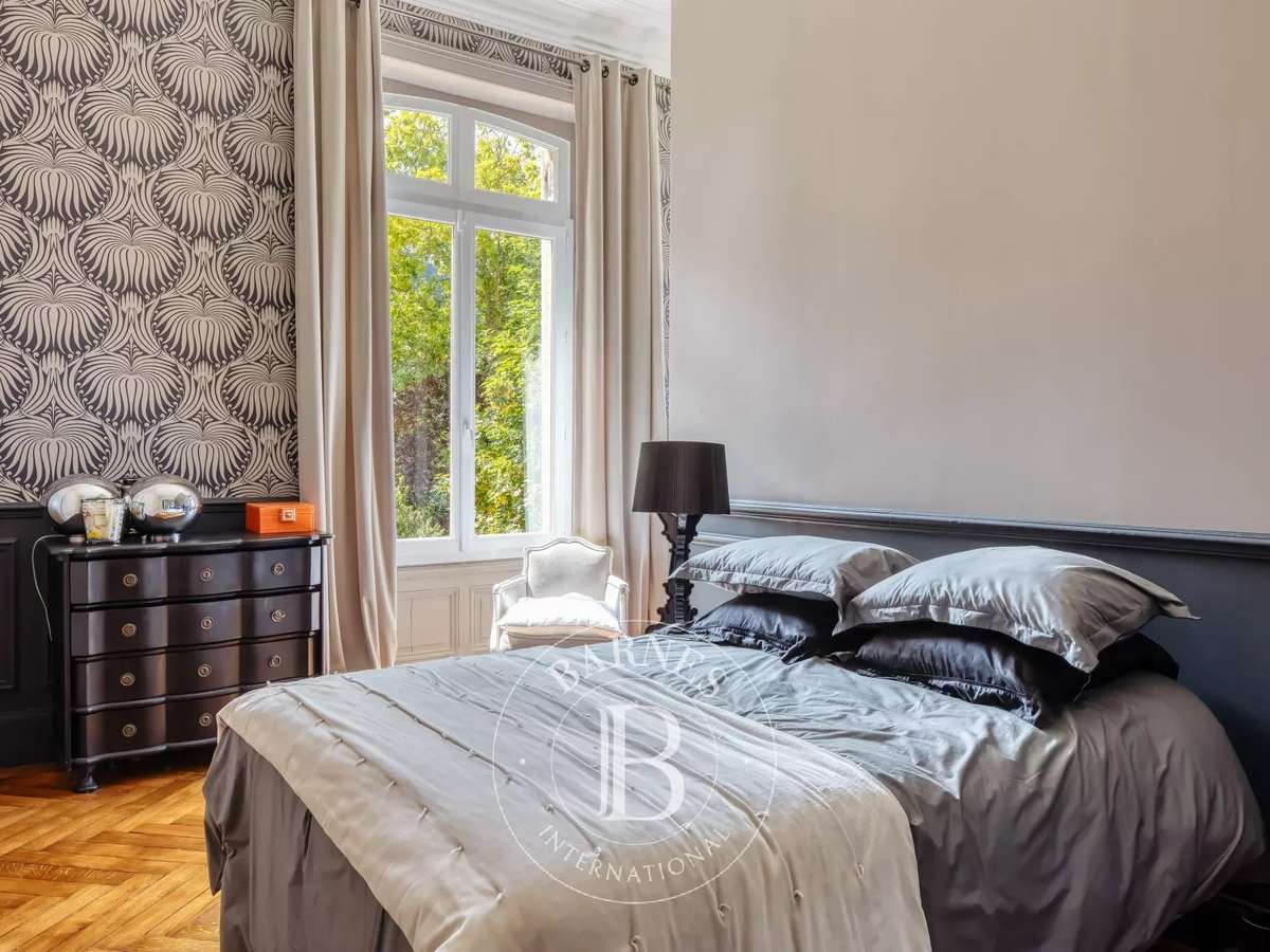 Appartement Trouville-sur-Mer