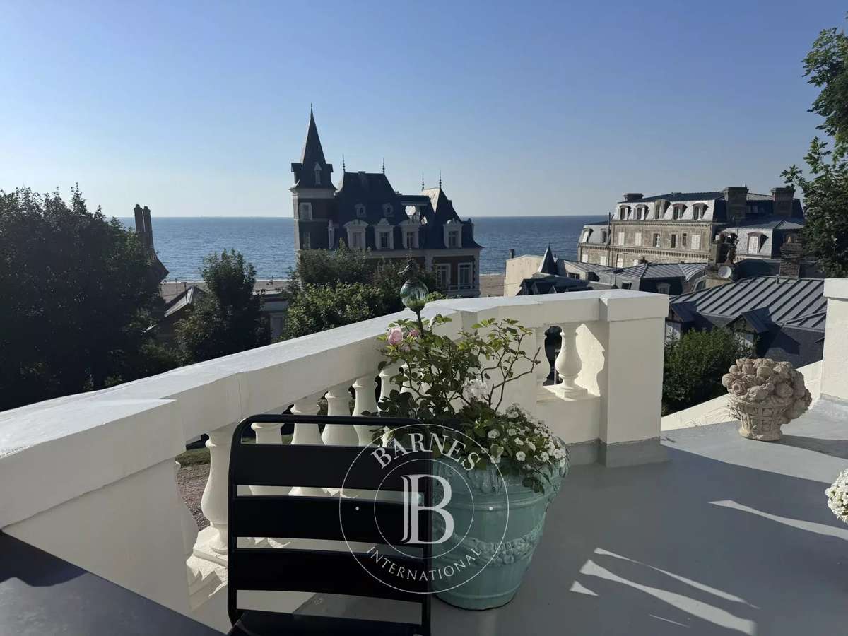 Appartement Trouville-sur-Mer
