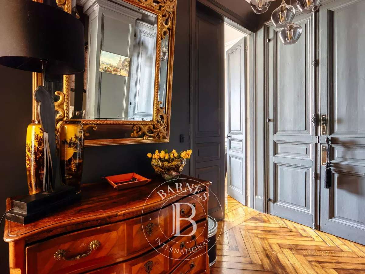 Appartement Trouville-sur-Mer