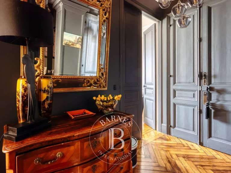 Appartement avec Vue sur mer Trouville-sur-Mer - 2 chambres - 88m²