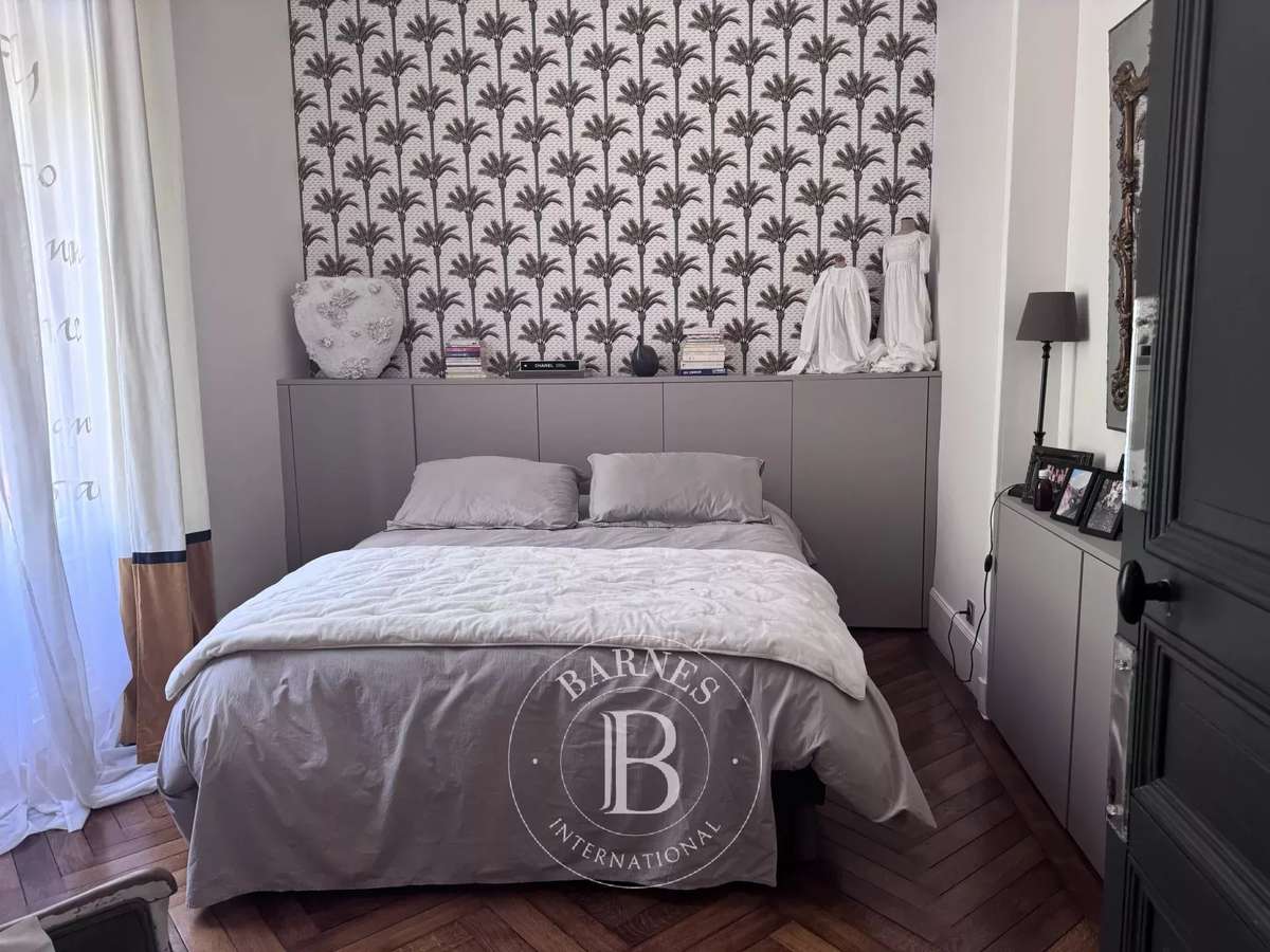 Appartement Trouville-sur-Mer