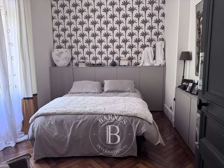 Appartement avec Vue sur mer Trouville-sur-Mer - 2 chambres - 88m²