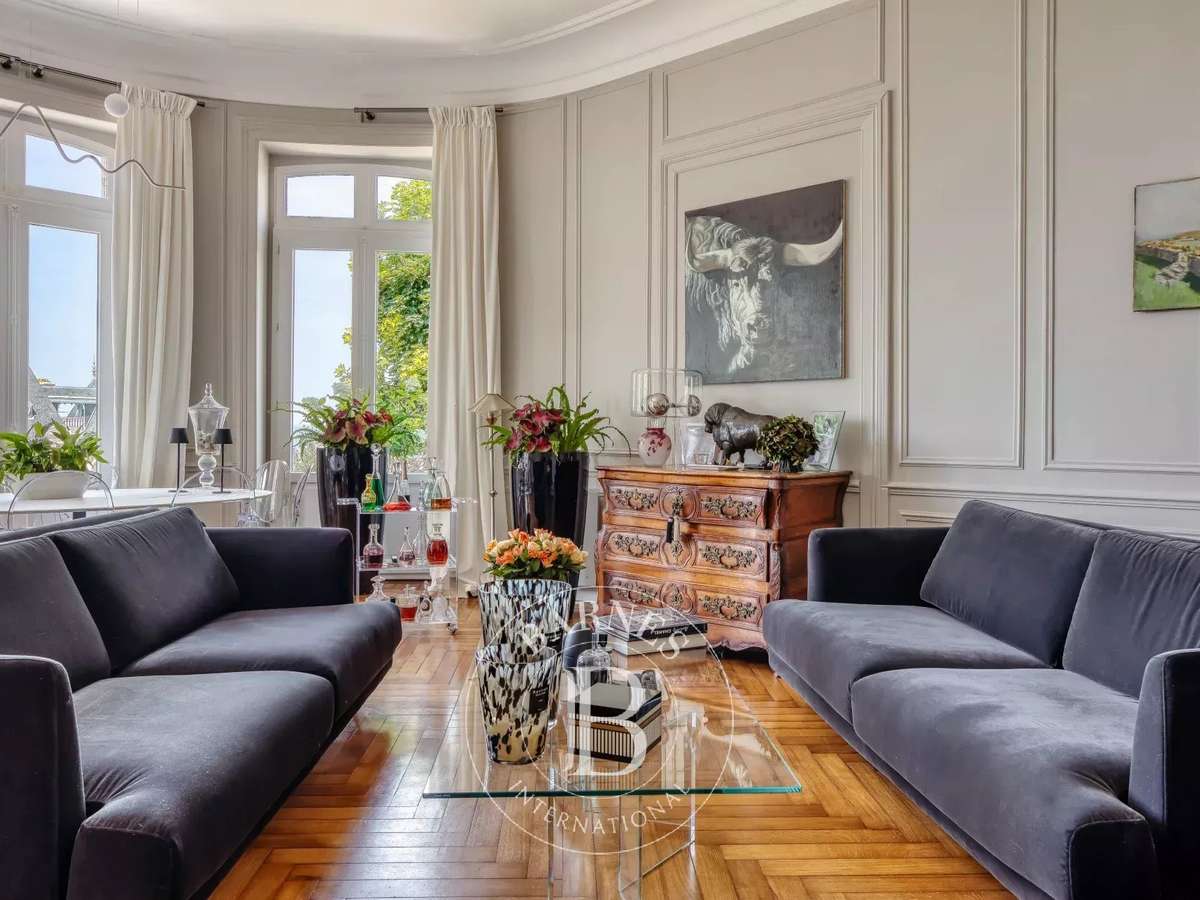 Appartement Trouville-sur-Mer