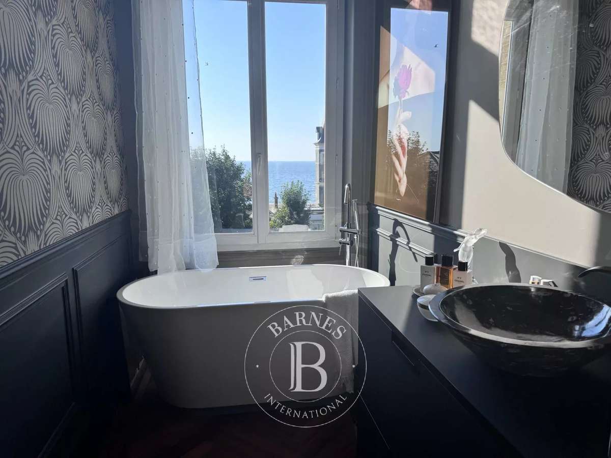 Appartement Trouville-sur-Mer