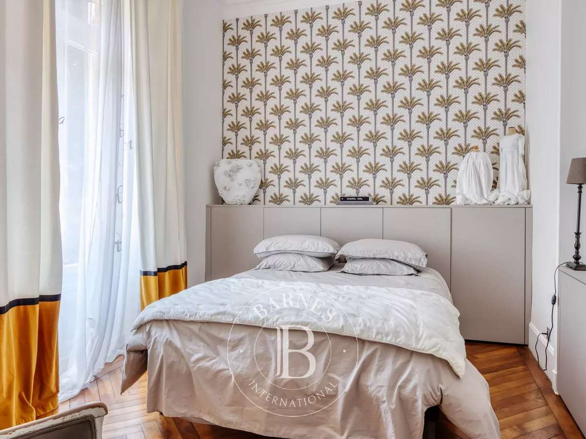 Appartement Trouville-sur-Mer