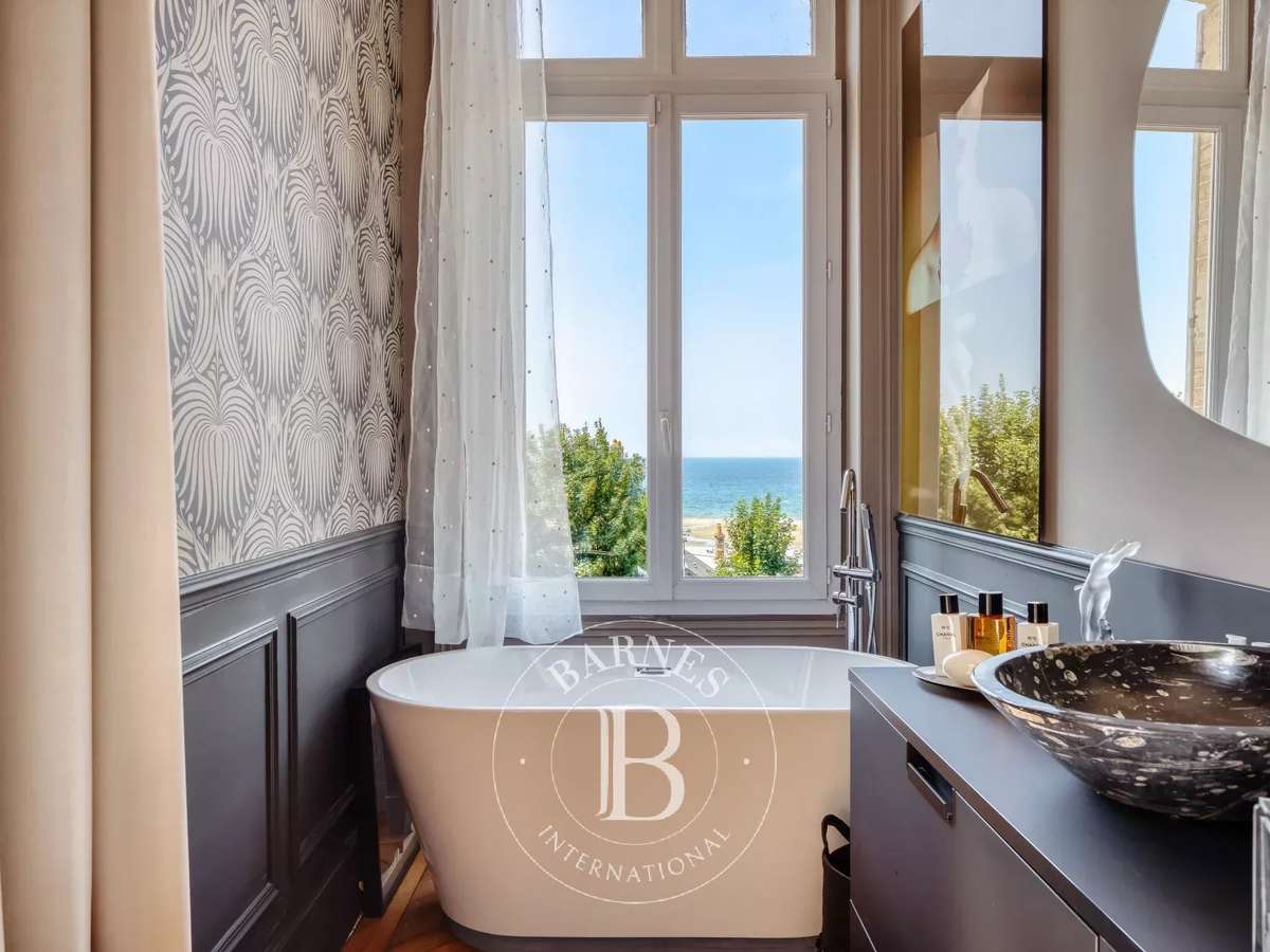 Appartement Trouville-sur-Mer