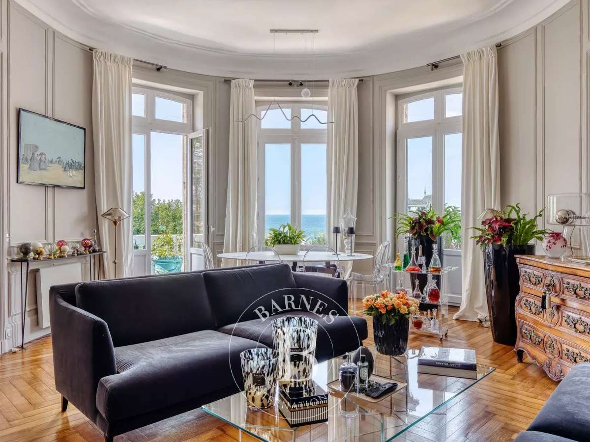 Appartement Trouville-sur-Mer