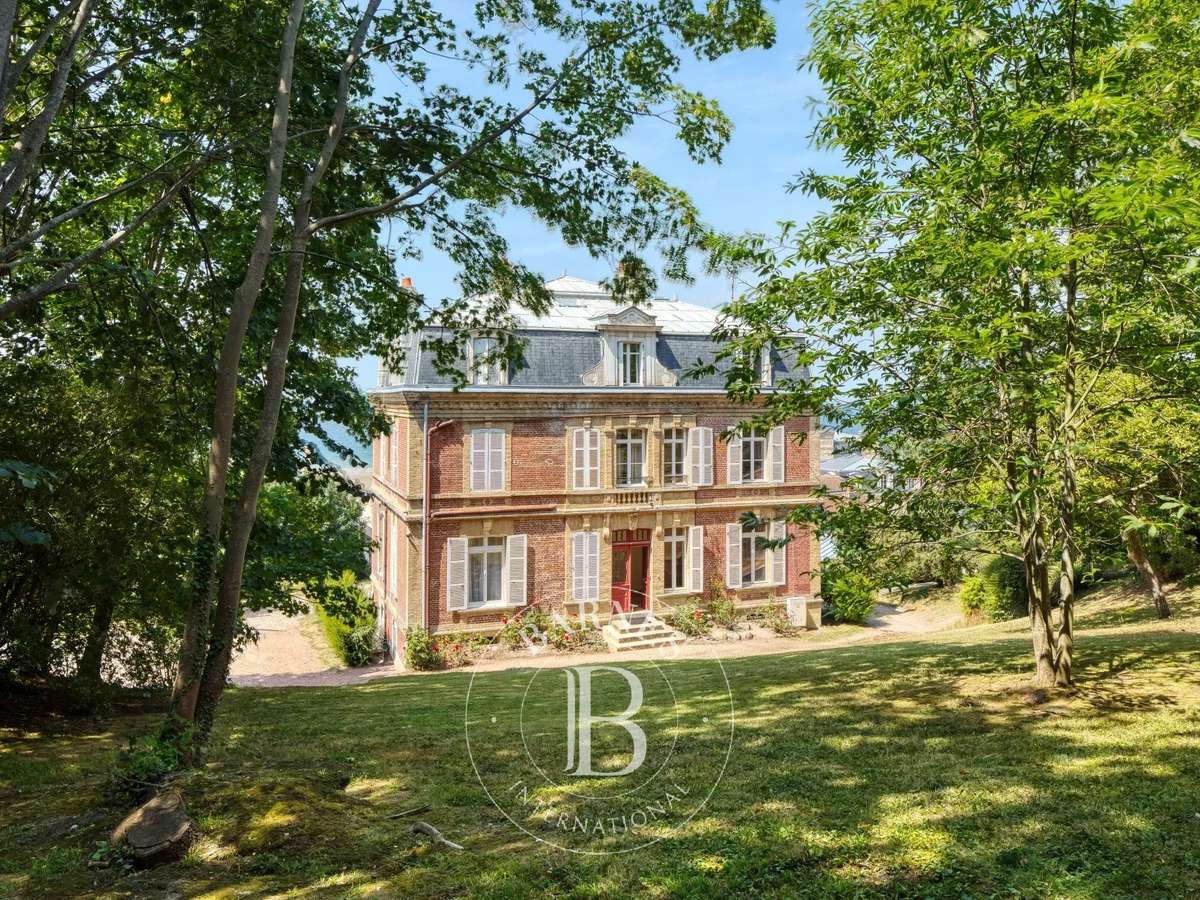 Appartement Trouville-sur-Mer
