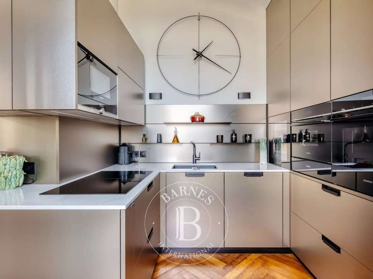 Appartement Trouville-sur-Mer